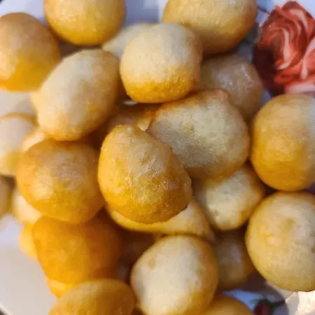 Goxhaj דירה